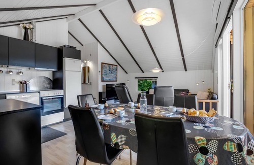 Vemb Casa | "Yarla" - 500m to the inlet by Interhome
