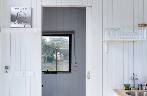 Bonney Casa | Yarli Tiny House Summ