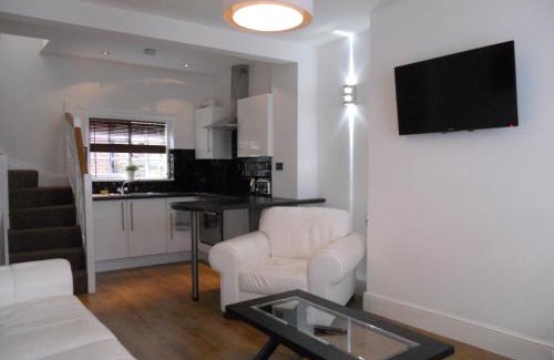 Yarm Casa | Yarm View Cottages