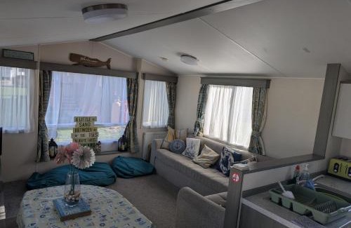 Hopton Apartamento | Yarmouth Holiday Home