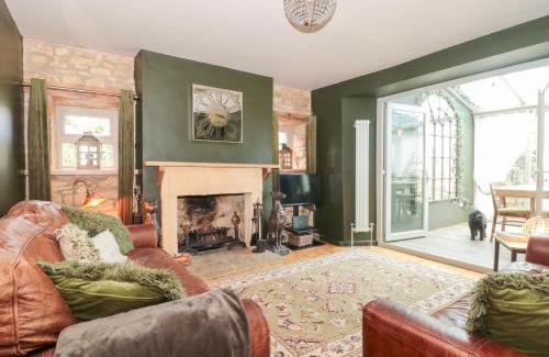 Broadway Casa | Yarn Cottage