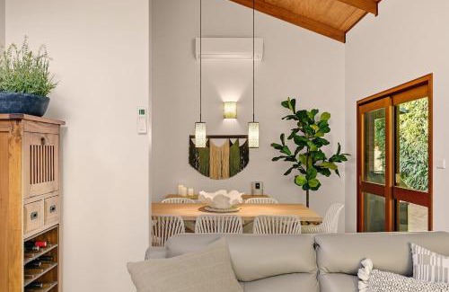 Port Macquarie Casa | Yarra Flynns Beach - family home with pool & spa