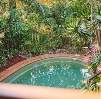 Port Macquarie Casa | Yarra Flynns Beach - family home with pool & spa