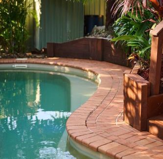 Port Macquarie Casa | Yarra Flynns Beach - family home with pool & spa