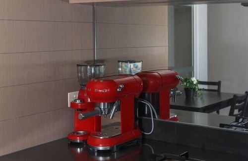 Abbotsford Apartamento | Yarra Mirage Urban Chic meets Cosy Retreat