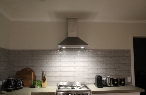 East Warburton Cabaña | Yarra River Stay