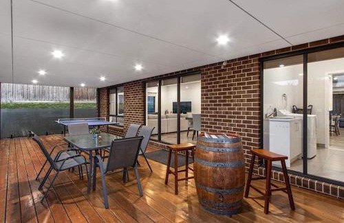 Wandin North Casa | Yarra Valley on the Warburton Trail