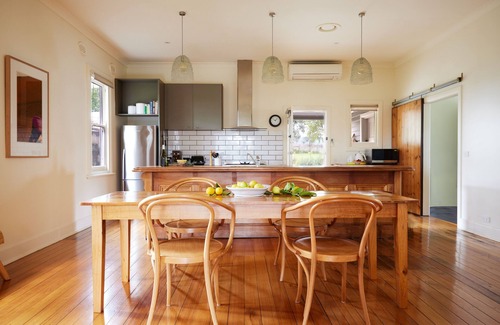 Gruyere Casa | Casa rural de viñedos de Yarra Valley: excelente ubicación, relájese, disfrute y respire tranquilo