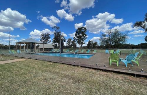 Ootha Casa | Yarrabandai Creek Homestead