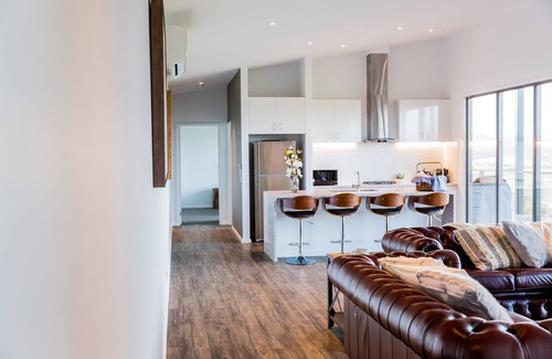 Gruyere Casa | Yarramunda Bed & Breakfast: Casa Angus