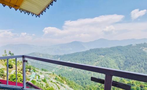 Rampur Casa | Yarrows, Narkanda, A boutique stay