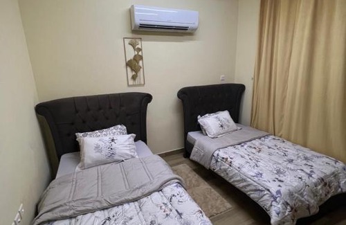 Al Ain Apartamento | Yas Hotel Apartments2