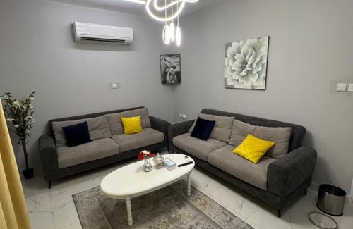 Al Ain Apartamento | Yas Hotel Apartments2
