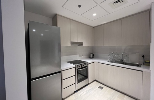 Abu Dhabi Apartamento | Yas Island Holiday Apartment