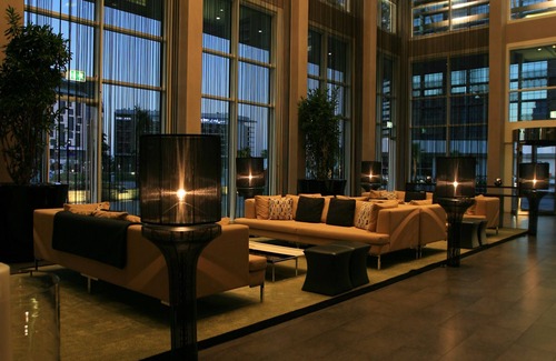 Abu Dhabi Hotel | Centro Yas Island