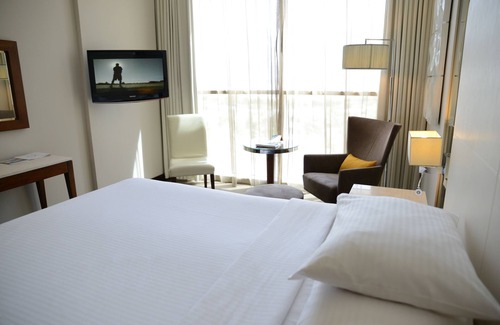Abu Dhabi Hotel | Centro Yas Island