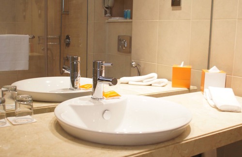 Abu Dhabi Hotel | Centro Yas Island