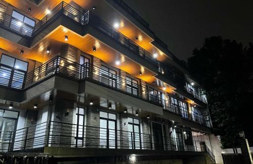 Cilandak Hotel | YASA Residence Fatmawati