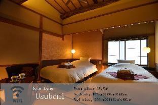 Sannenzaka Ninenzaka Hotel | Yasaka Yutone Kyokoyado