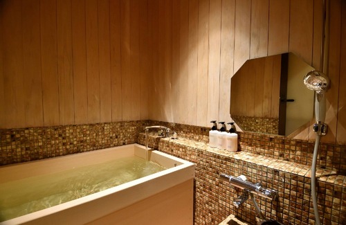 Shimokawaracho Hotel | Yasaka Yutone Kyokoyado