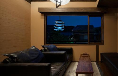 Sannenzaka Ninenzaka Casa | Yasakahan