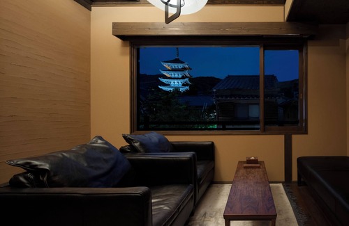 Sannenzaka Ninenzaka Casa | Yasakahan