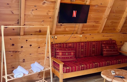 Ayder Hotel | Yasam Bungalov