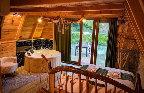 Ayder Hotel | Yasam Bungalov