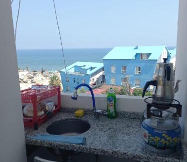 Ayas Apartamento | Yasemin apart Pansiyon 1