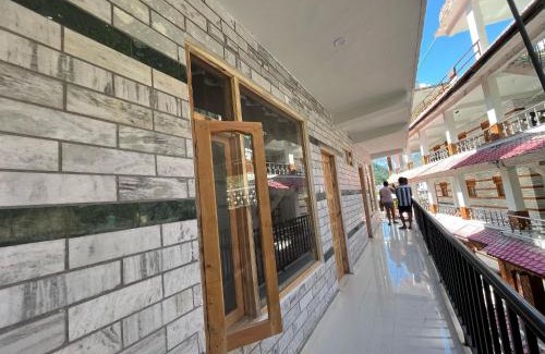 Kasol Casa | Yashi Kasol Cottage