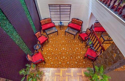 Darjeeling Hotel | Yashshree Mall Road Darjeeling