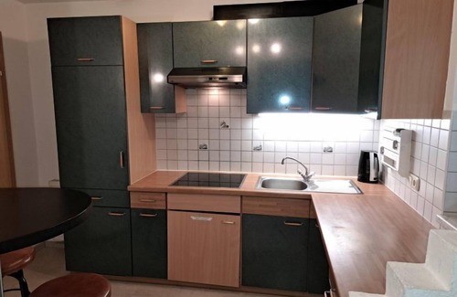 Burgstall Apartamento | Apartamento Yasmin (MHO159) en Mayrhofen - 10 personas, 5 dormitorios