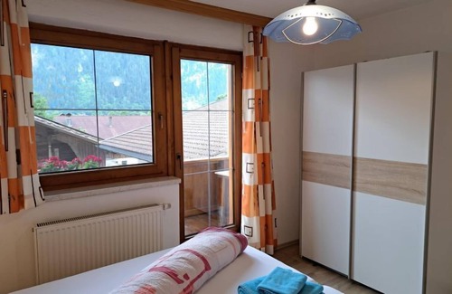 Burgstall Apartamento | Apartamento Yasmin (MHO159) en Mayrhofen - 10 personas, 5 dormitorios