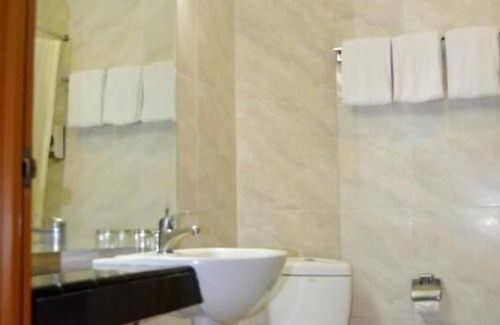 Cipanas Hotel | Yasmin Resort & Conference Hotel
