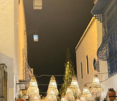 Yasmine Apartamento | Yasmina Hotel Appartment