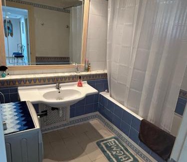 Yasmine Apartamento | Yasmina Hotel Appartment