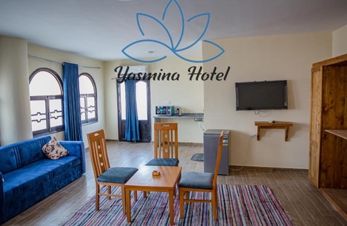 Dahab Complejo | Yasmina Hotel