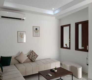 Ariana Apartamento | Yasmina house