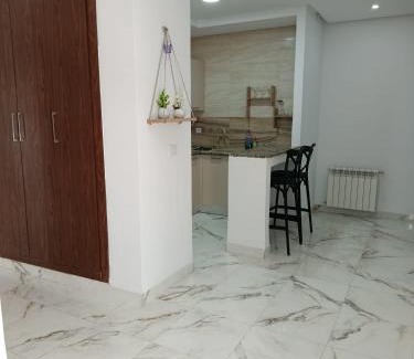 Ariana Apartamento | Yasmina house
