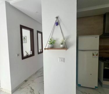 Ariana Apartamento | Yasmina house