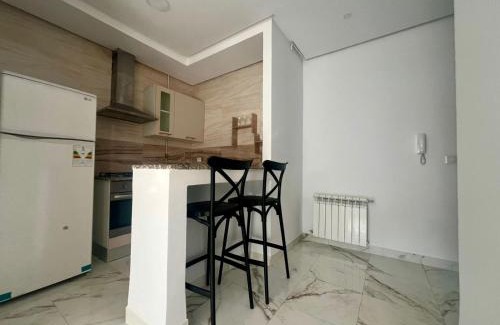 Ariana Apartamento | Yasmina house
