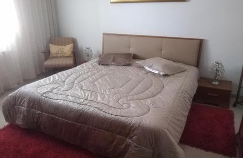 Ennasr Casa | Yasmina