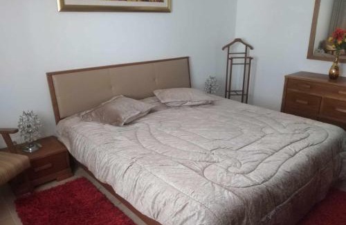 Ennasr Casa | Yasmina