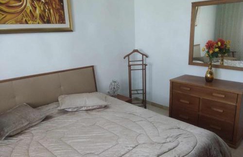 Ennasr Casa | Yasmina