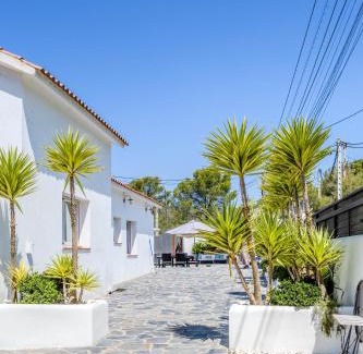 Olivella Casa | Yasmine Casas Barcelona