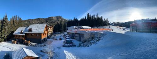 Demanovska Dolina Apartamento | YASNA Apartments