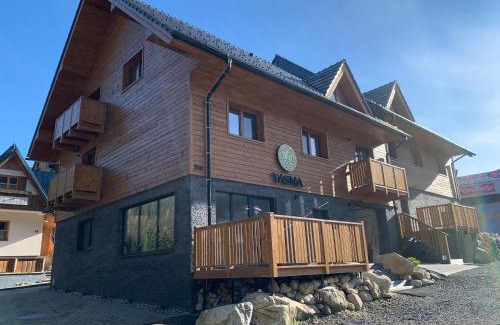 Demanovska Dolina Apartamento | YASNA Apartments