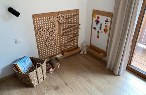 Demanovska Dolina Apartamento | YASNA Apartments