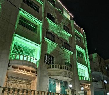 Amman Apartamento | Yaso Roof & Apartments