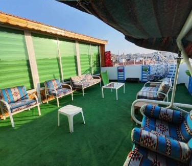 Amman Apartamento | Yaso Roof & Apartments